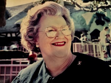 Obituary of Patsye Boedeker Hardin