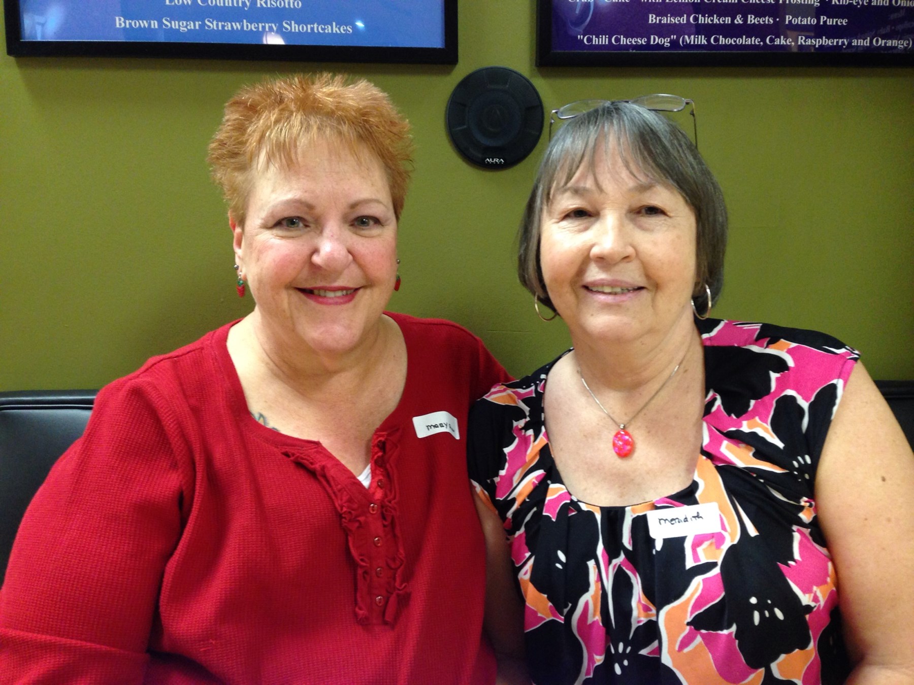 Obituary of Mary Ann Davis