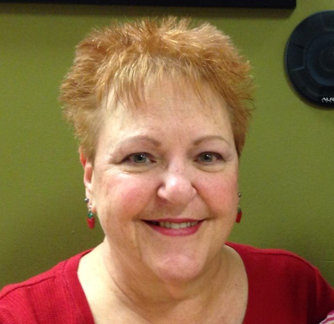 Obituary of Mary Ann Davis