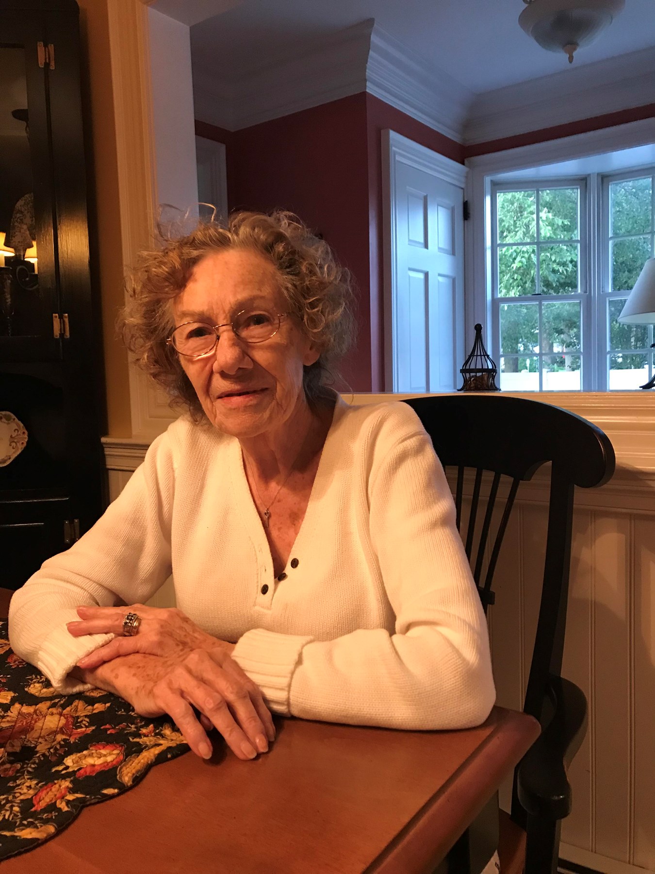 Obituary of Margot Lipiec