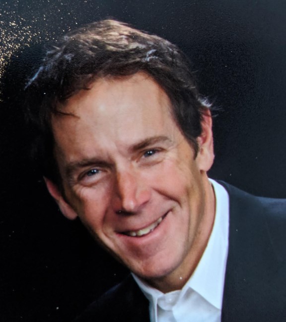 Obituario de Paul Anthony Johnson