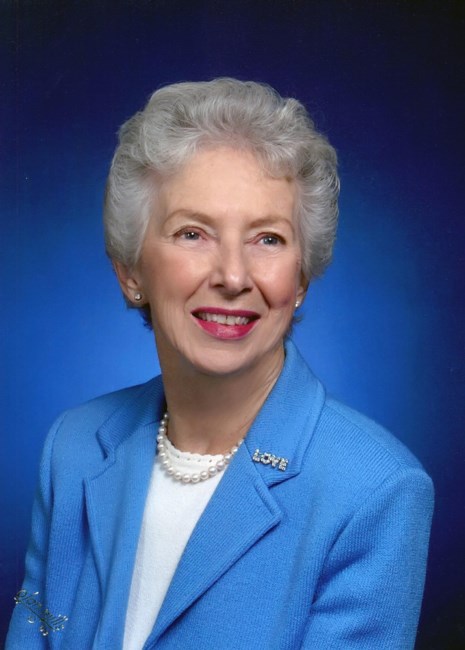 Obituary of Gay (McLawhorn) Love