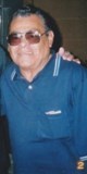 Obituario de Roy P Contreras