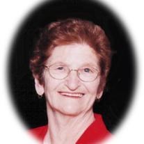 Obituary of Margaret Higgins