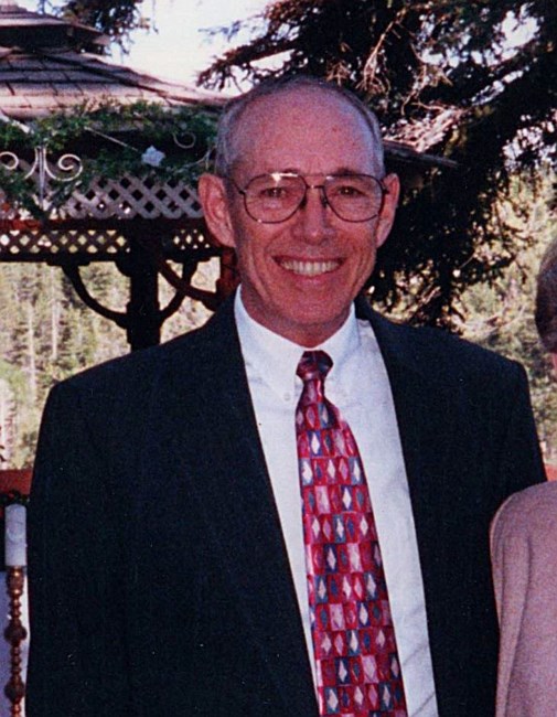 Obituary of Joseph Rex Trevathan