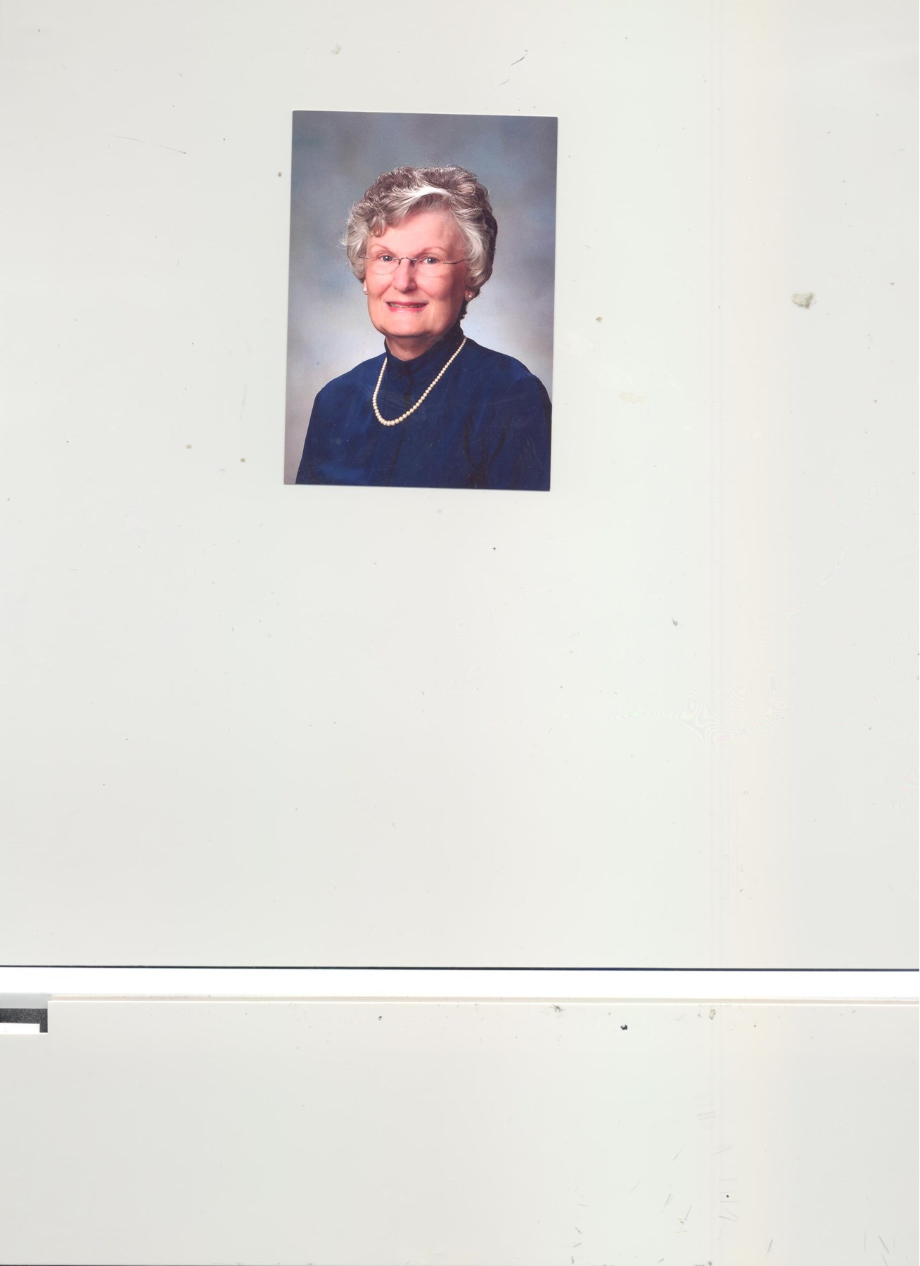 Obituary of Carolyn Ann Petty