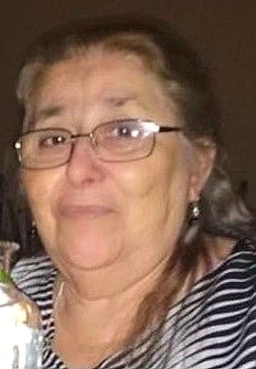 Obituary of Mary Ann Juarez