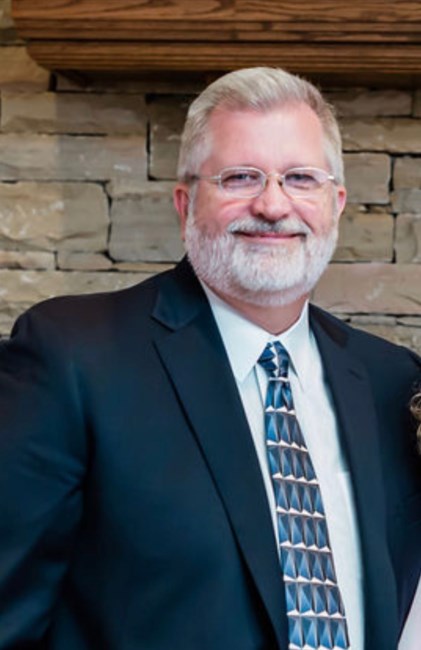 Obituary of Garland Mark Burgess