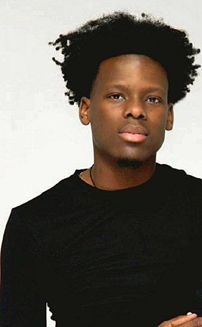 Obituary of Darrien L. Giles