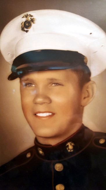 Obituary of John Ernest McGee