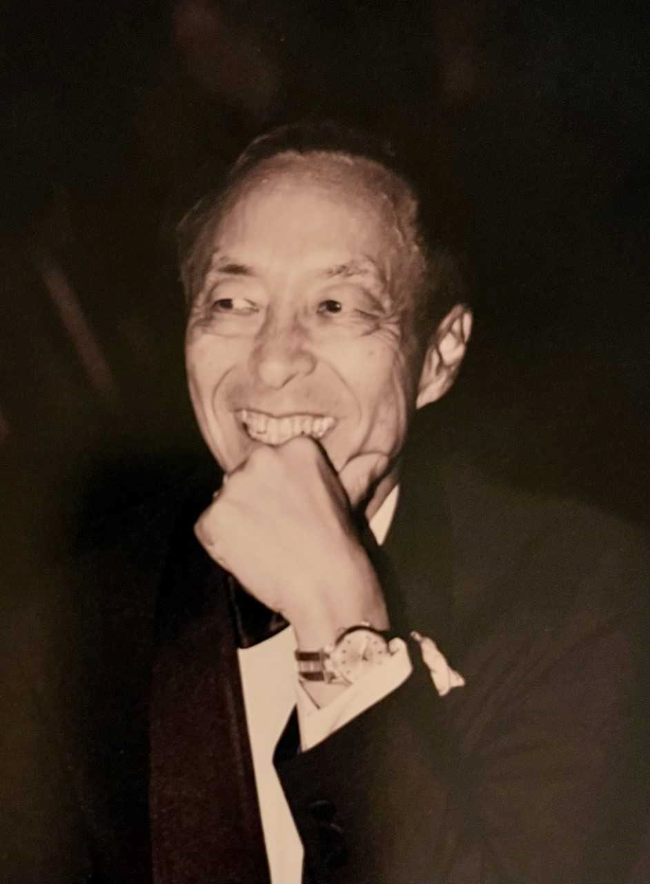 Howard Wong Obituary West Vancouver, BC