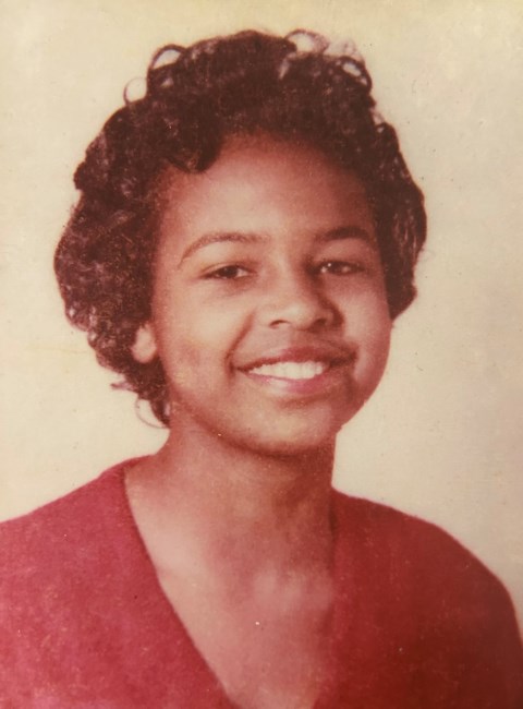 Obituary of Ella Virginia Ricks