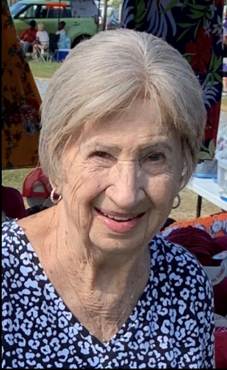 Obituary of Sadie Pearl Weaver