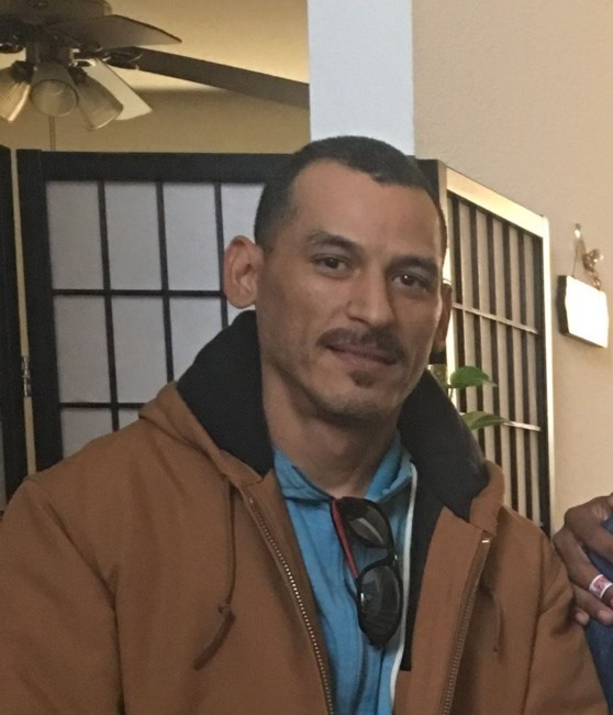 Obituary of Mr. Bahmel Tynian Valentin