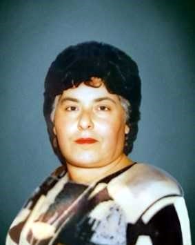 Obituary of Helen A. “Jo Jo” Duffy