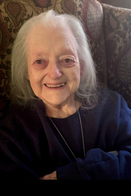 Obituary of Leslye Elouise Bridgers