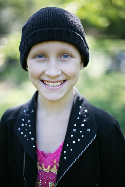 Obituary of Savannah Hope Swandal