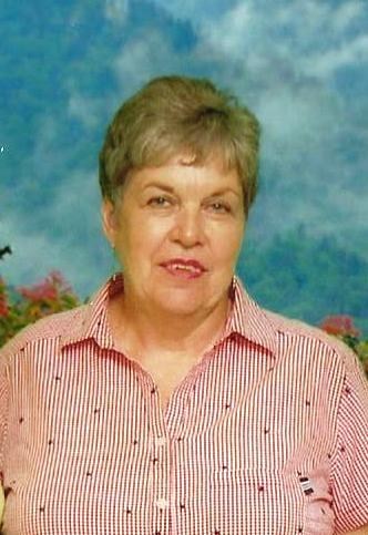Obituary of Betty Gunter
