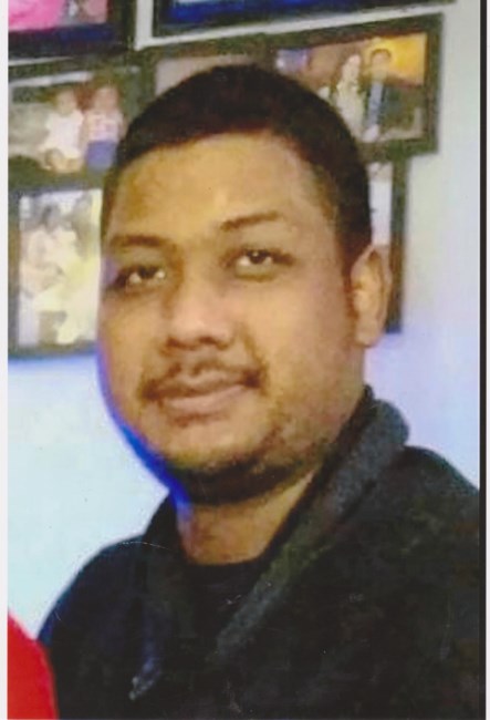 Obituary of Kanha Khek