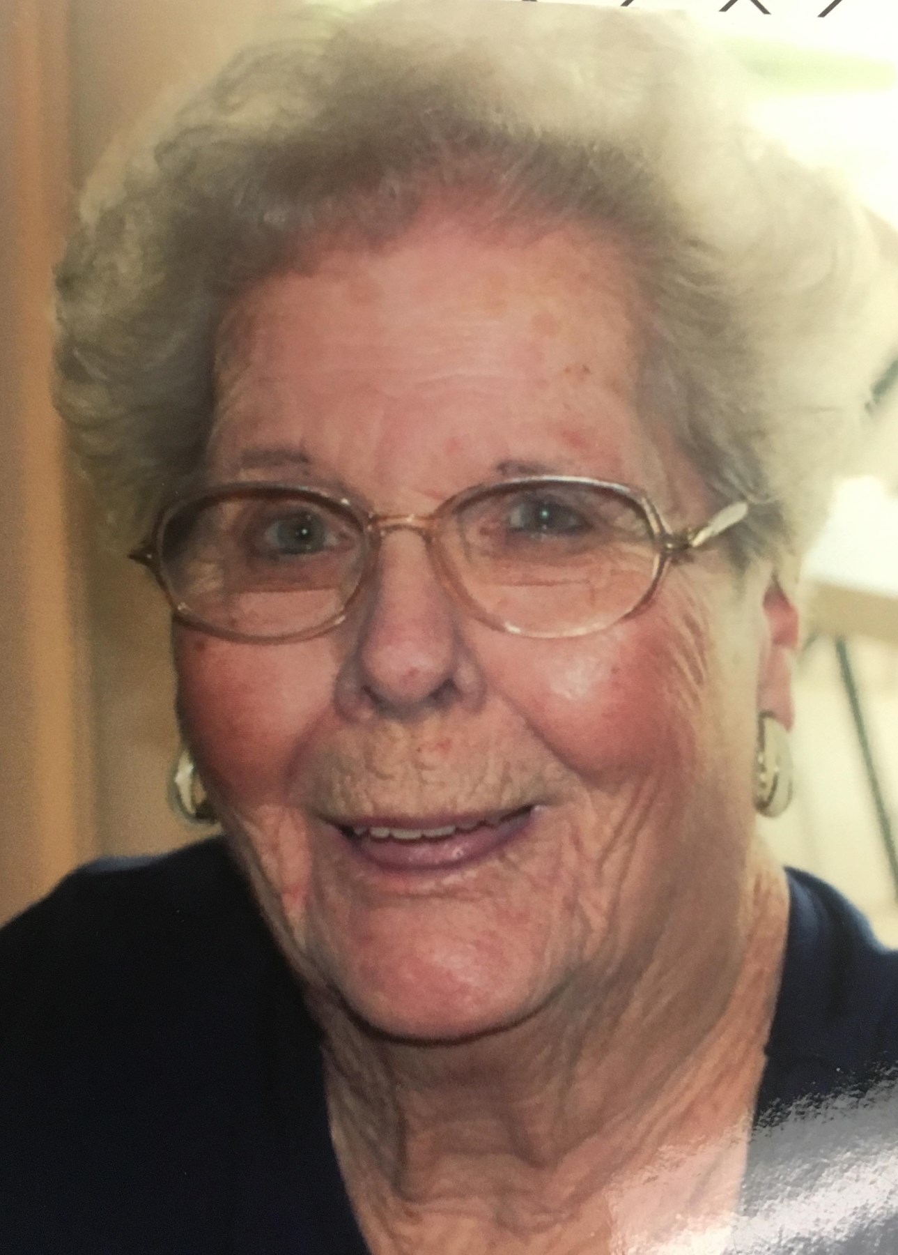 Winifred Harris Obituary Fort Pierce Fl 