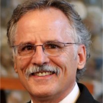 Obituary of Roy A. Christman