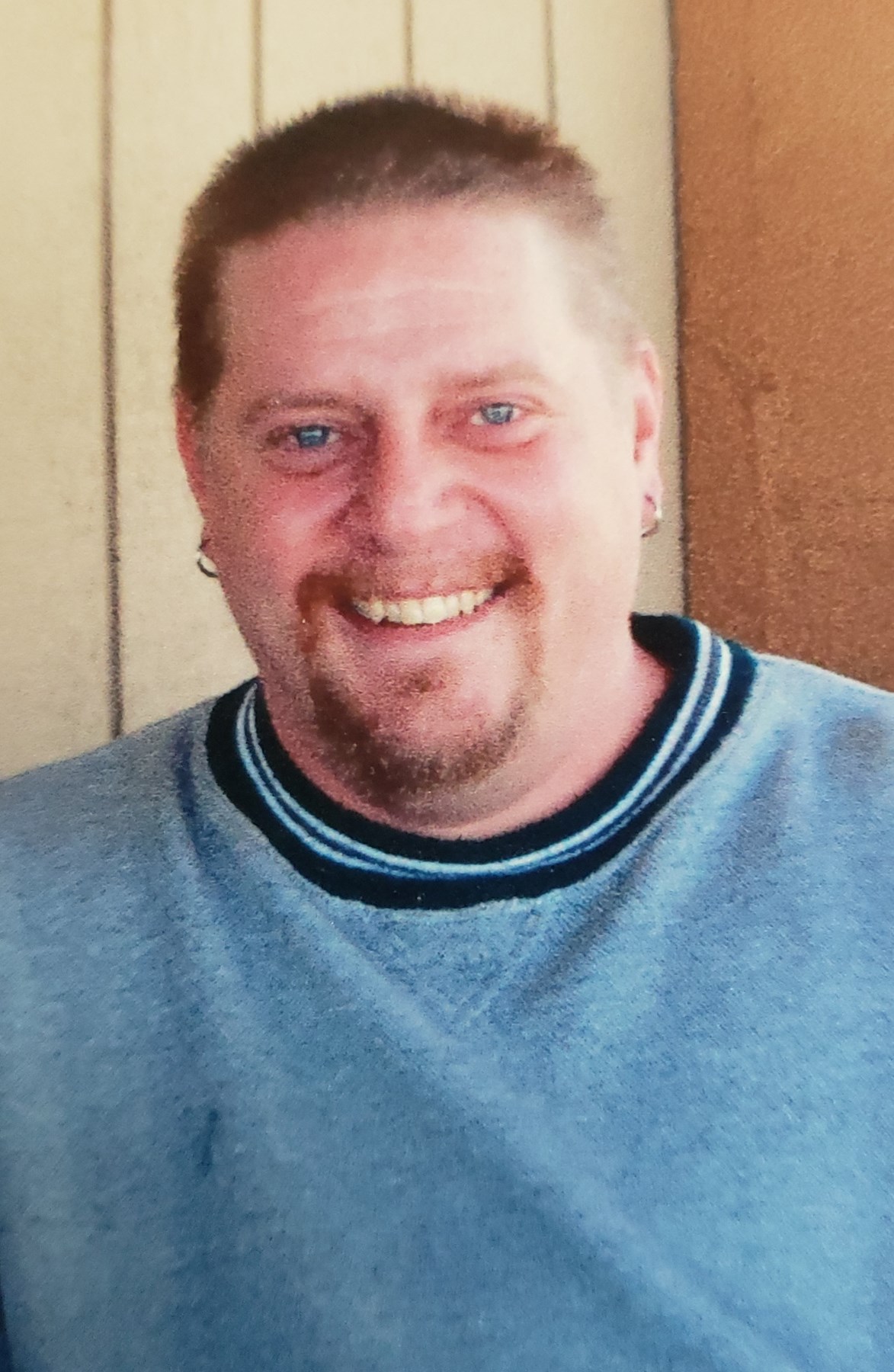 Obituary of Paul Christian Gabrielson