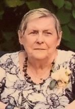 Obituario de Lorraine A. Jockel