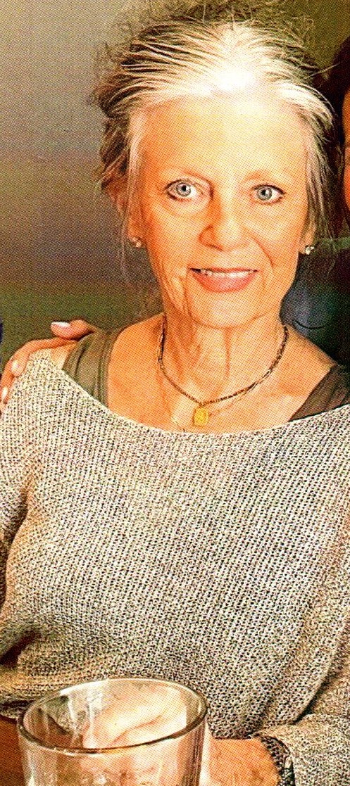 Obituary of Jean Eleanor Roberts