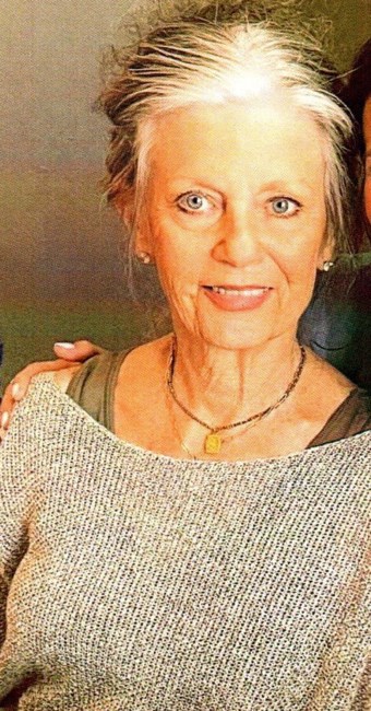 Obituary of Jean Eleanor Roberts