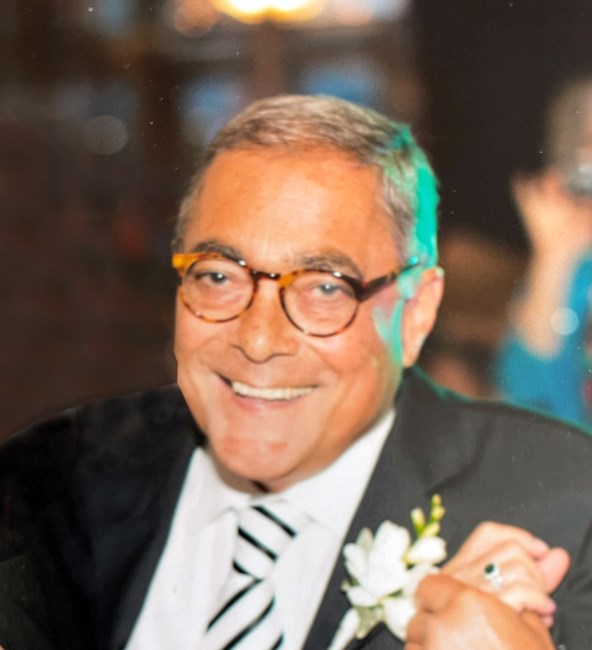 Obituary of Joseph P Kaplan