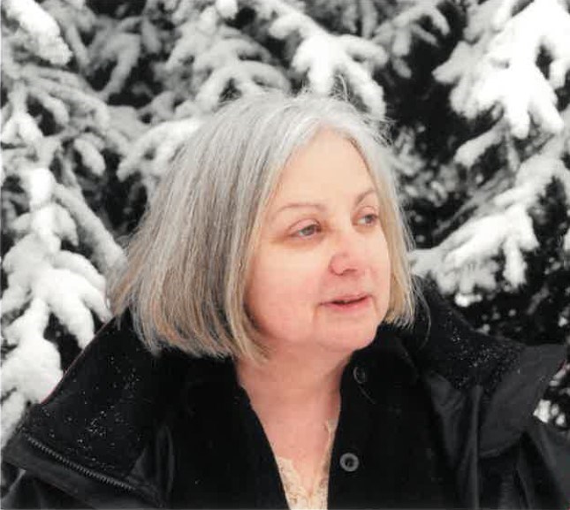 Obituary of Mary Elizabeth (Campagnaro) Slade