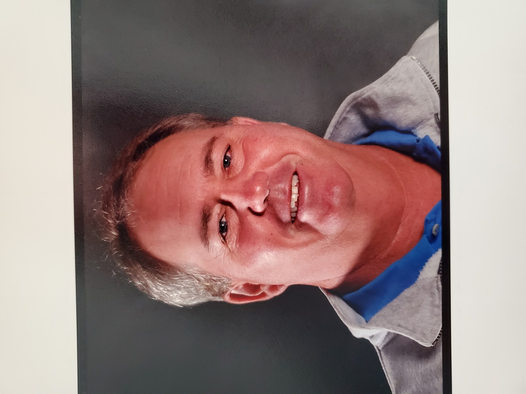 Obituary of Nevin Francis Sutcliffe