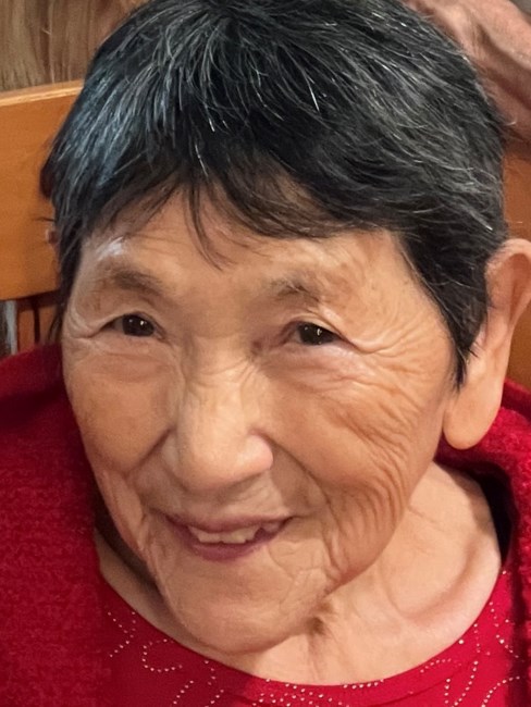 Obituary of Sachiko Bearden
