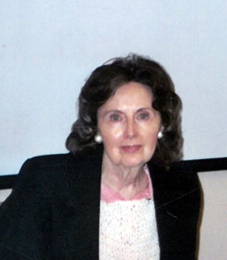 Obituary of Maria Elizabeth Brumbaugh