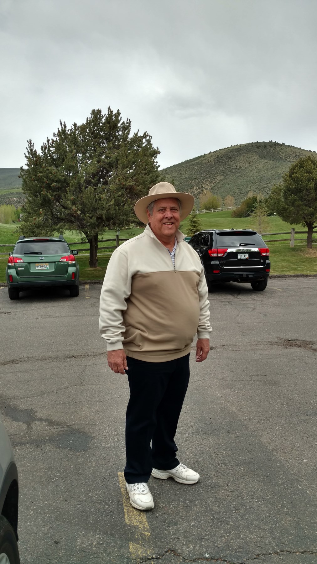 Obituary of Glen William Nash