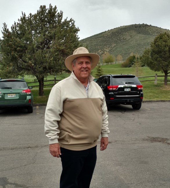 Obituary of Glen William Nash