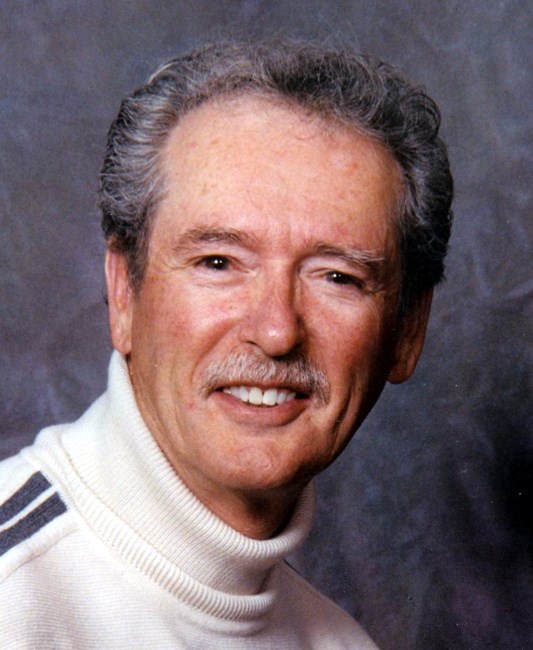 Obituary of John Hofford