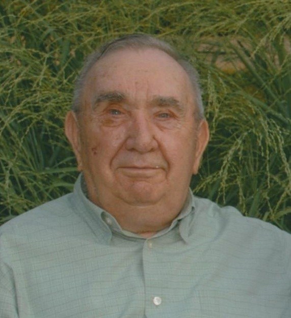 Obituary of William "Bill" Krueger