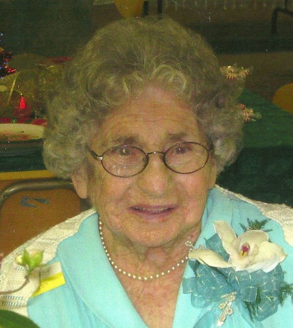 Obituary of Gertie Lucille Sale Stokes