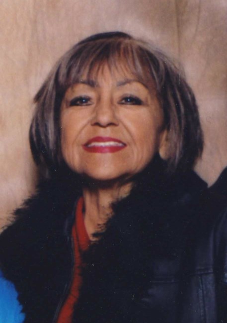 Obituary of Virginia Marie Esparza