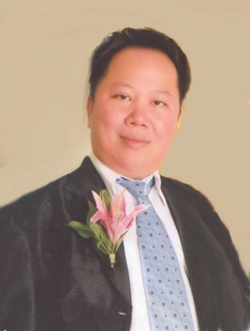 Obituario de Thomas Thai Pham