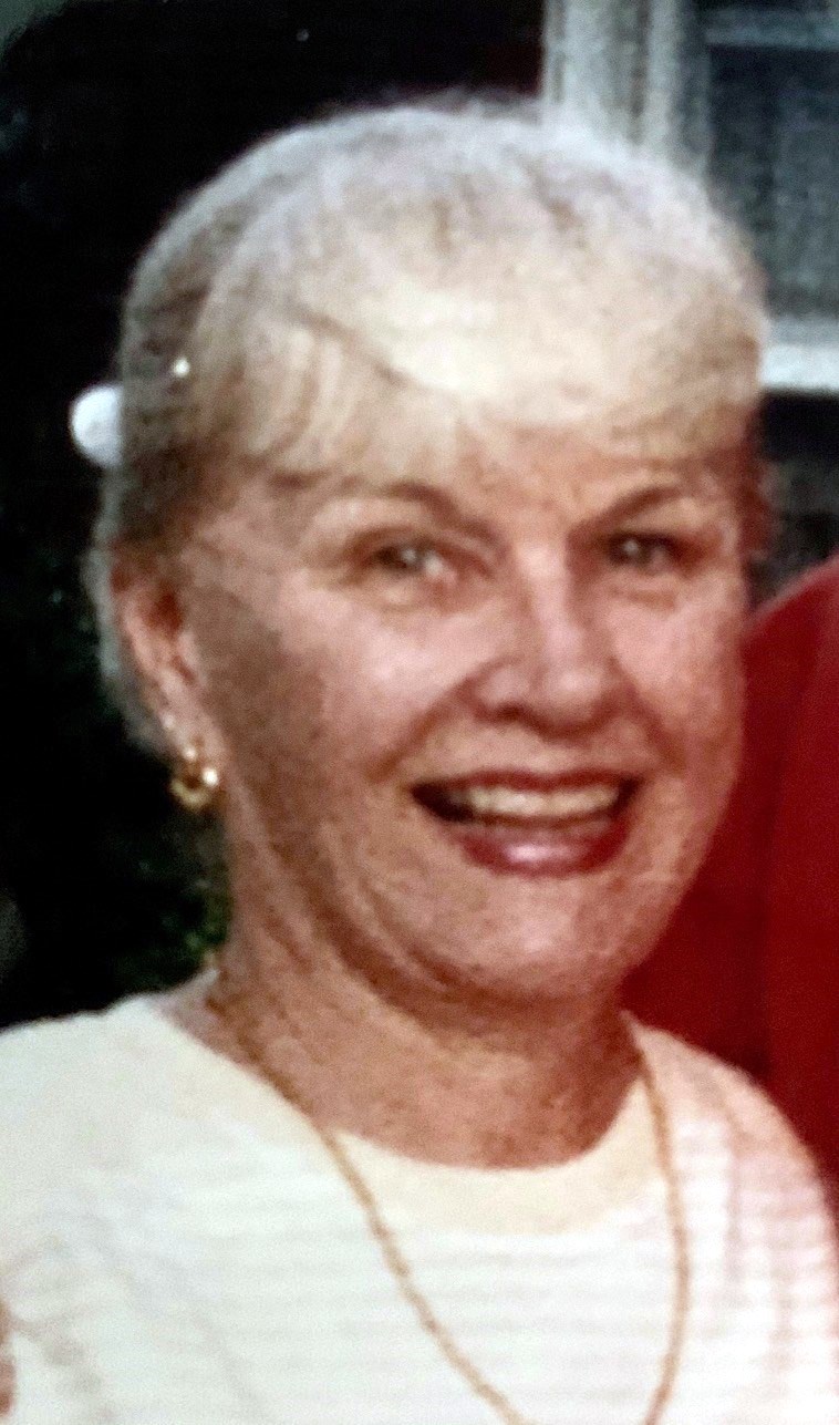 Nancy Levy Obituary Naples, FL