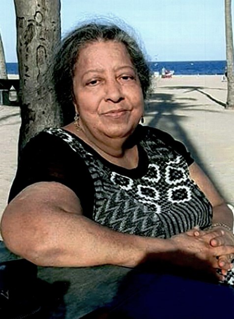 Obituary of Aurelia Lopez Escamilla
