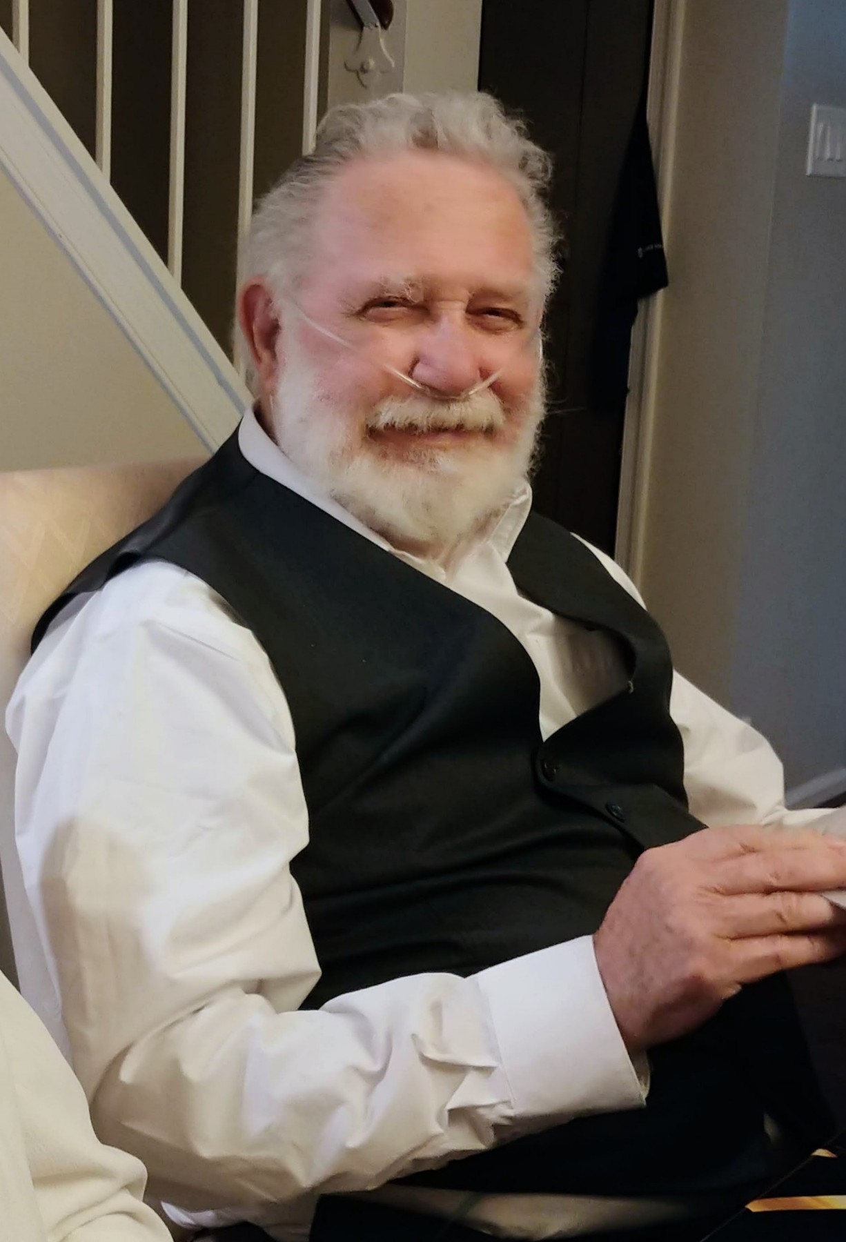 Richard "Rick" Lutes, Sr. Obituary Silver Spring, MD