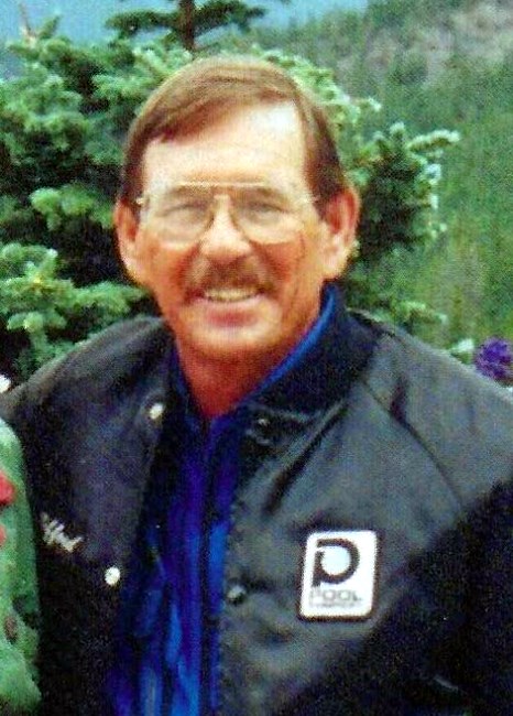 Obituary of Lewis Clifford Wells