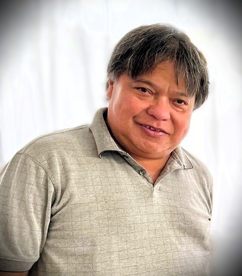 Avis de décès de Edward Luis Flores Cruz