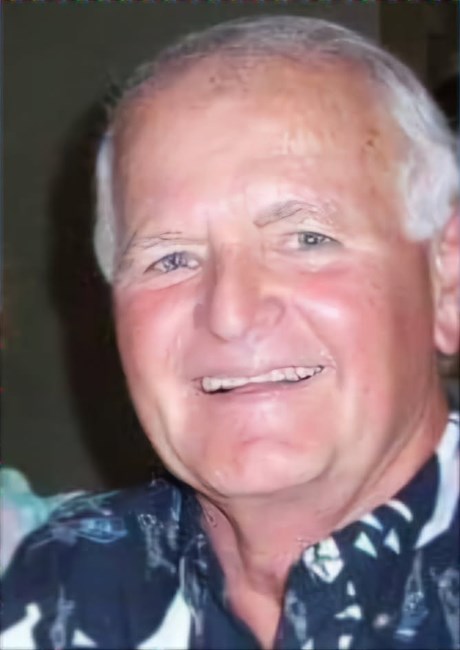 Obituary of John C. Thibodeaux Sr.