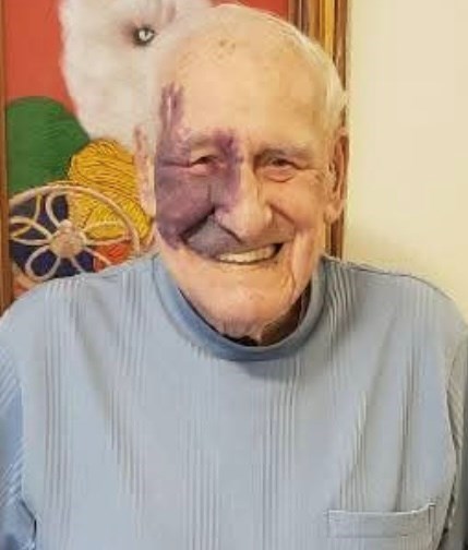 Obituary of Perley Canaan