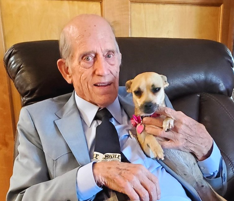 Obituary of Glen Leroy Siler