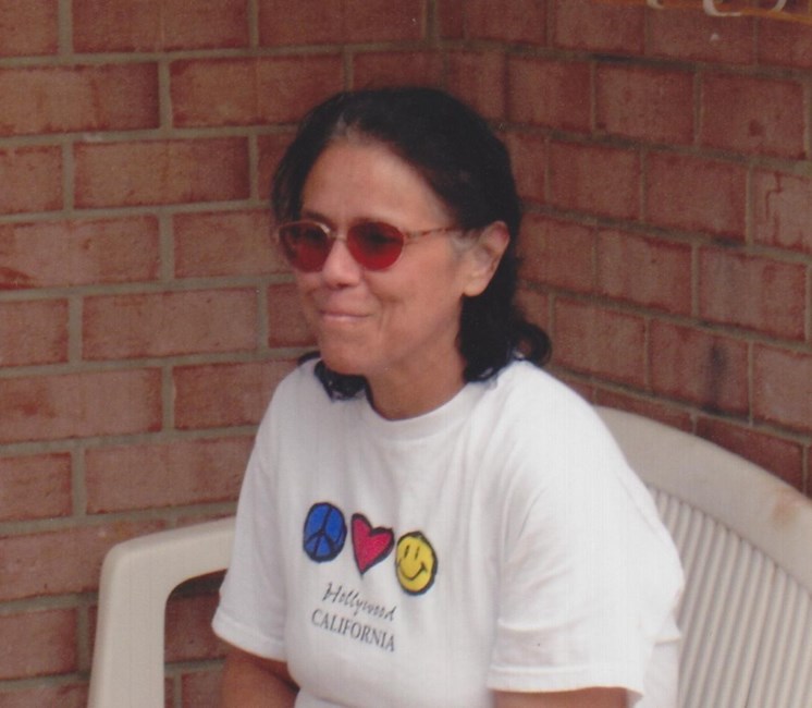 Obituary of Carmen A. Santiago